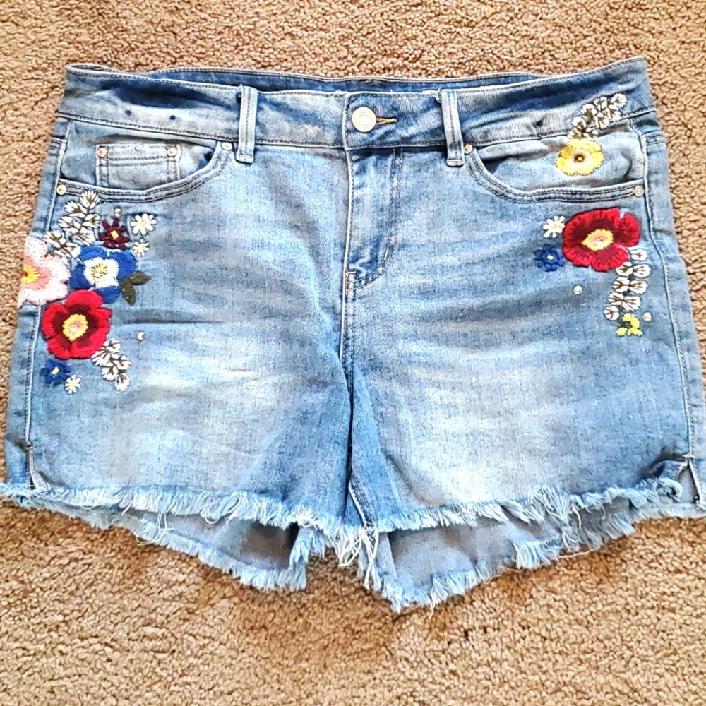 Shorts